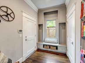 1811 Harvard Street, Houston TX 77008