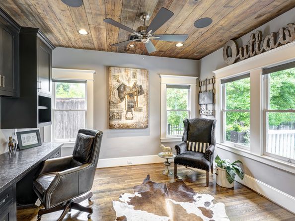 1811 Harvard Street, Houston TX 77008