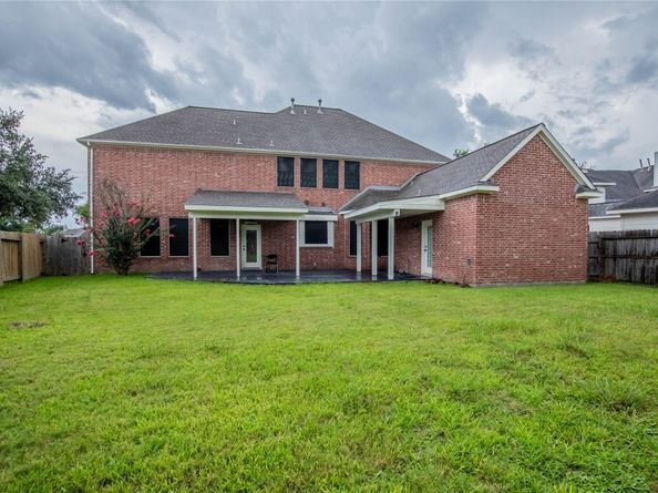 2026 Avana Glen Lane, Sugar Land TX 77498