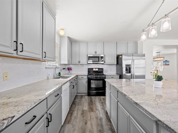 322 Remington Harbor Court, Houston TX 77073