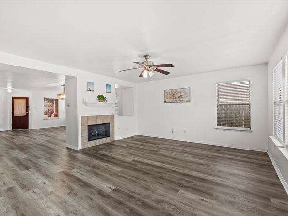 322 Remington Harbor Court, Houston TX 77073