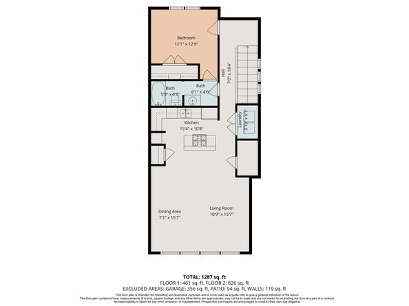 2415 Roufa Road, Houston TX 77003