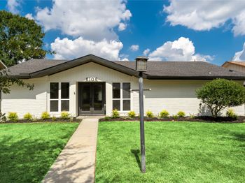 6106 Rutherglenn Drive