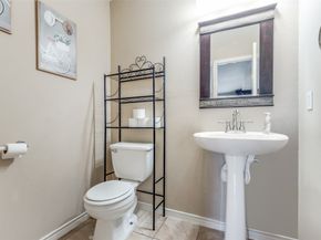 511 Kiley Drive, Houston TX 77073