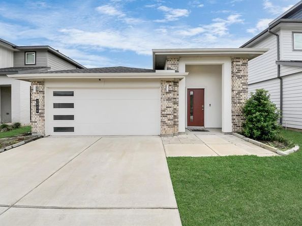 2906 Chase Cross Lane, Houston TX 77047