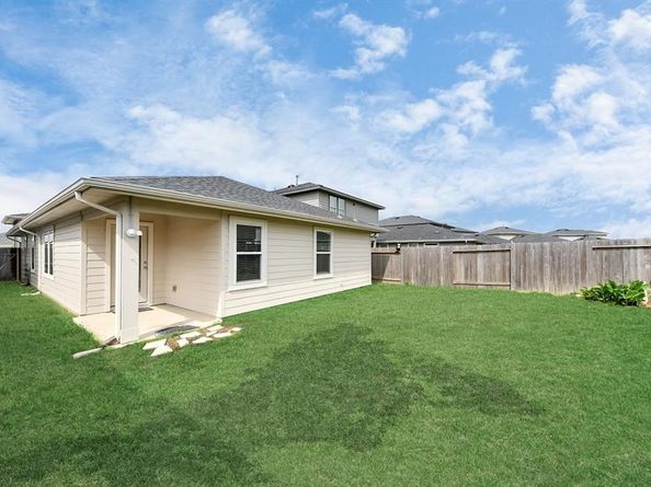 2906 Chase Cross Lane, Houston TX 77047