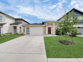 2906 Chase Cross Lane, Houston TX 77047