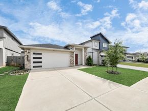 2906 Chase Cross Lane, Houston TX 77047