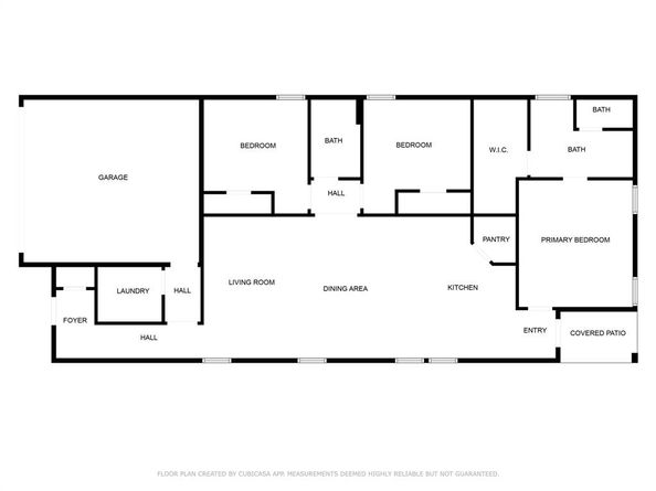 2906 Chase Cross Lane, Houston TX 77047