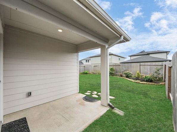 2906 Chase Cross Lane, Houston TX 77047