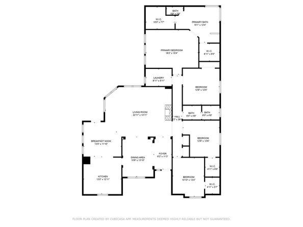 1302 Pine Trail, Tomball TX 77375