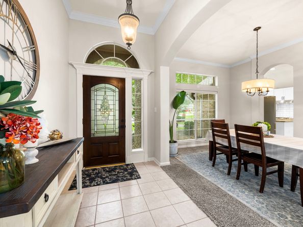 1302 Pine Trail, Tomball TX 77375