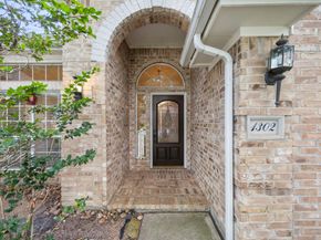 1302 Pine Trail, Tomball TX 77375