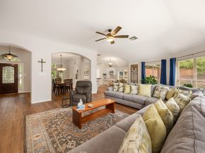 1302 Pine Trail, Tomball TX 77375