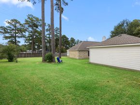 1302 Pine Trail, Tomball TX 77375