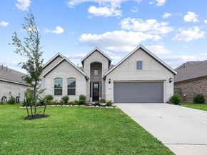 18925 Lazzaro Springs Drive, New Caney TX 77357