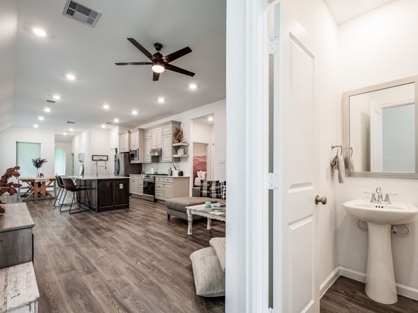 4327 Camden Springs Trail, Porter TX 77365