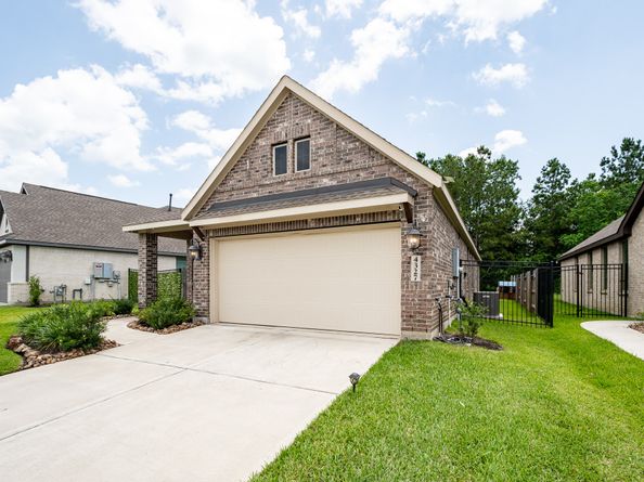 4327 Camden Springs Trail, Porter TX 77365