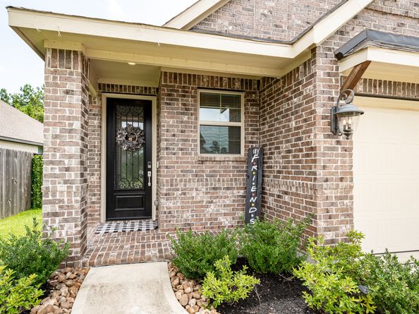 4327 Camden Springs Trail, Porter TX 77365