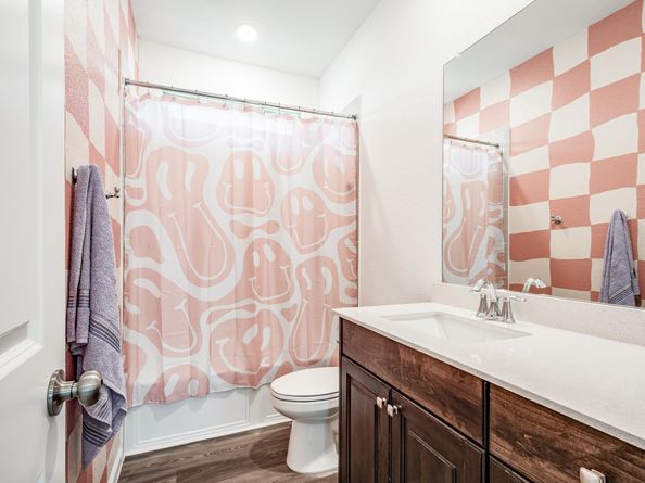 4327 Camden Springs Trail, Porter TX 77365