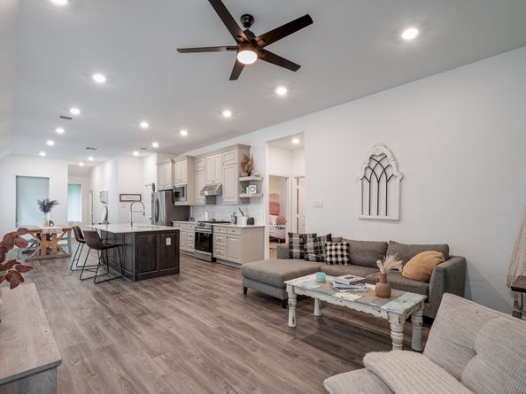 4327 Camden Springs Trail, Porter TX 77365