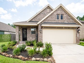 4327 Camden Springs Trail