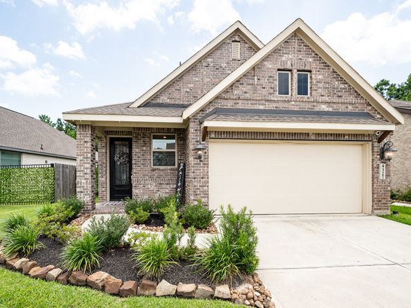 4327 Camden Springs Trail, Porter TX 77365