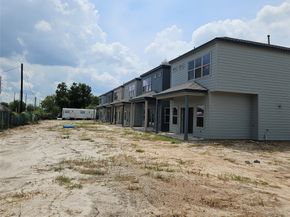 2805 Peacock Green Way, Houston TX 77047