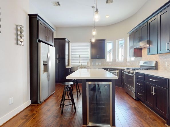 711 Schwartz Street, Houston TX 77020