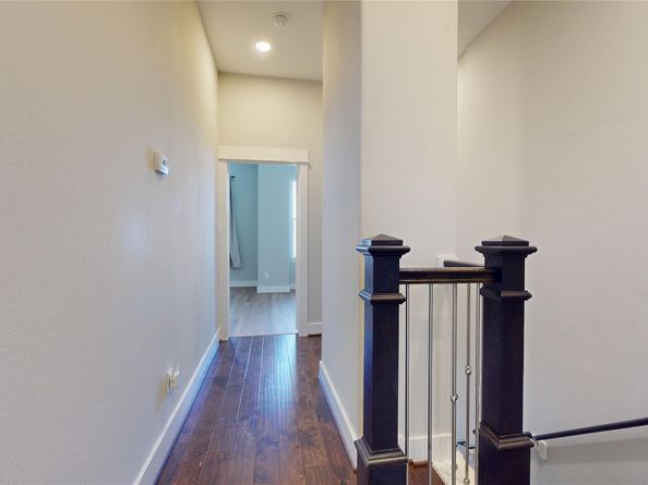 711 Schwartz Street, Houston TX 77020