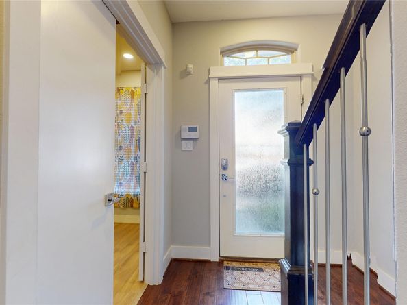 711 Schwartz Street, Houston TX 77020