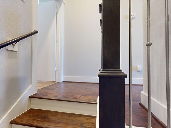 711 Schwartz Street, Houston TX 77020