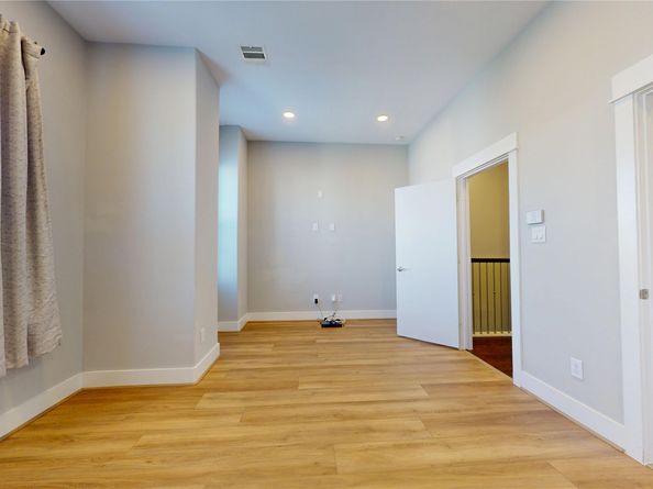 711 Schwartz Street, Houston TX 77020