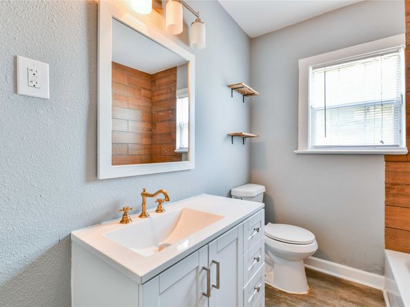 4611 Schroeder Street, Houston TX 77011