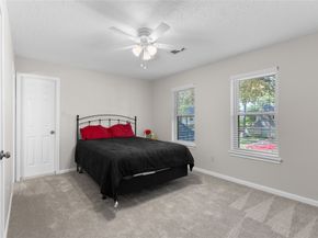 9611 Stockport Drive, Spring TX 77379