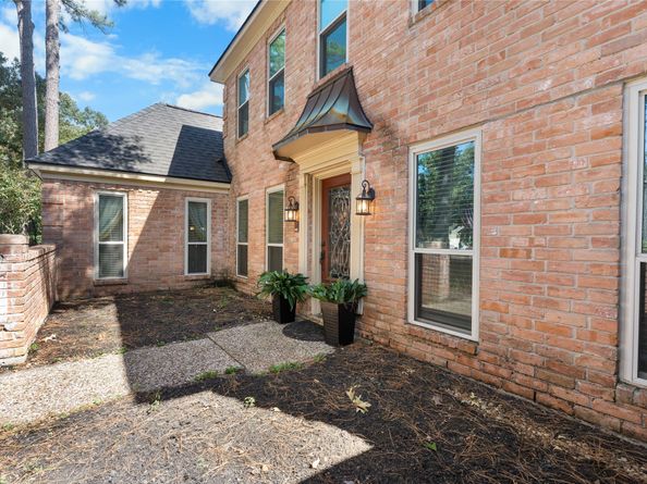 9611 Stockport Drive, Spring TX 77379