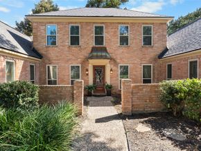 9611 Stockport Drive, Spring TX 77379
