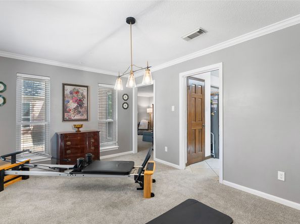 9611 Stockport Drive, Spring TX 77379