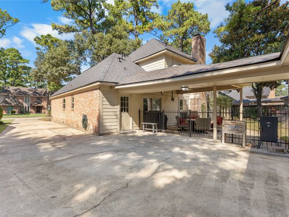 9611 Stockport Drive, Spring TX 77379