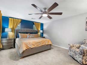 9611 Stockport Drive, Spring TX 77379