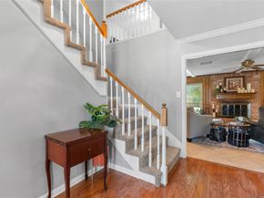 9611 Stockport Drive, Spring TX 77379