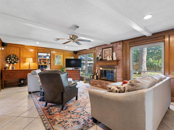 9611 Stockport Drive, Spring TX 77379