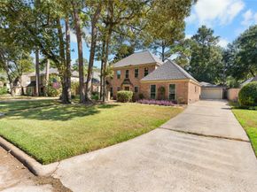 9611 Stockport Drive, Spring TX 77379