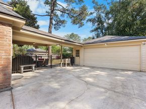 9611 Stockport Drive, Spring TX 77379