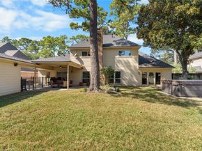 9611 Stockport Drive, Spring TX 77379