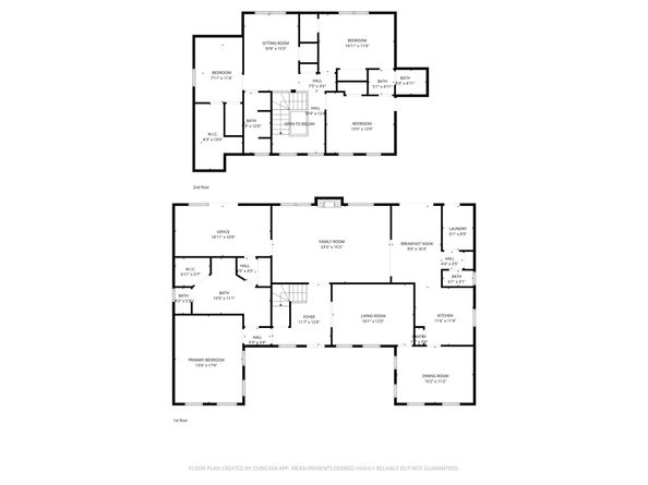 9611 Stockport Drive, Spring TX 77379