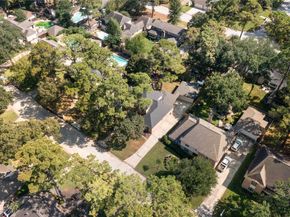 9611 Stockport Drive, Spring TX 77379