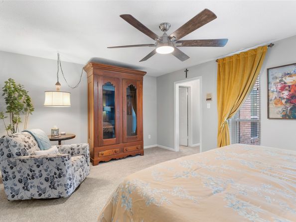 9611 Stockport Drive, Spring TX 77379