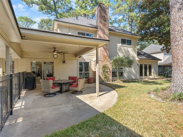 9611 Stockport Drive, Spring TX 77379