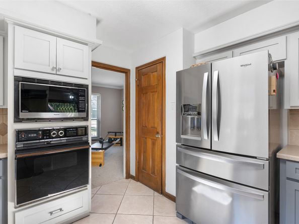 9611 Stockport Drive, Spring TX 77379